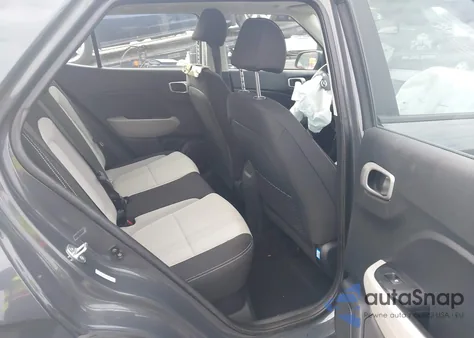 2023 Hyundai Venue Sel z USA, uszkodzony, nr VIN KMHRC8A36PU268264